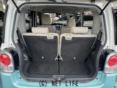 ダイハツ ムーヴキャンバス