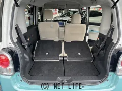 ダイハツ ムーヴキャンバス