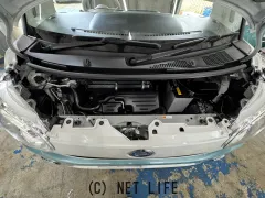 ダイハツ ムーヴキャンバス