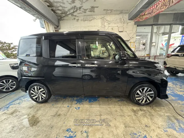 トヨタ ルーミー