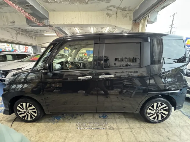 トヨタ ルーミー