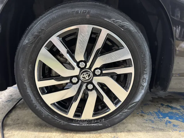 トヨタ ルーミー