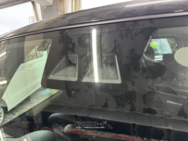 トヨタ ルーミー