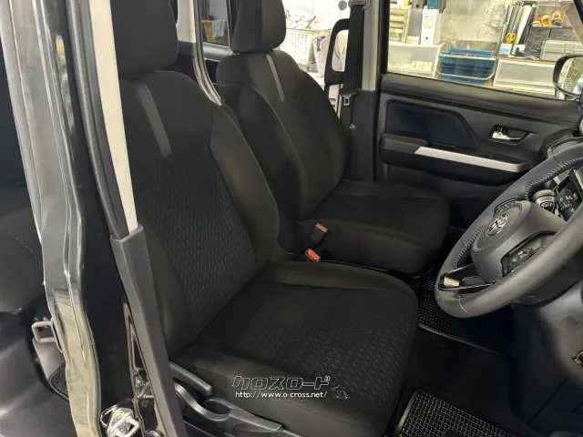 トヨタ ルーミー