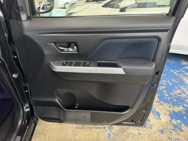 トヨタ ルーミー