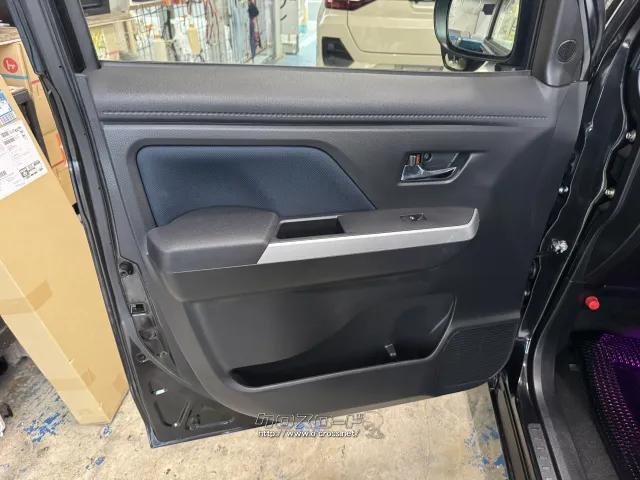 トヨタ ルーミー