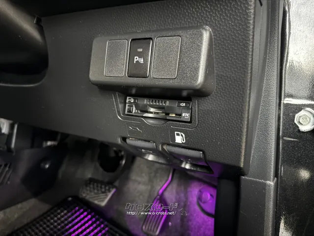 トヨタ ルーミー