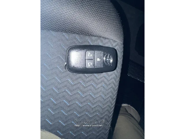 トヨタ ルーミー