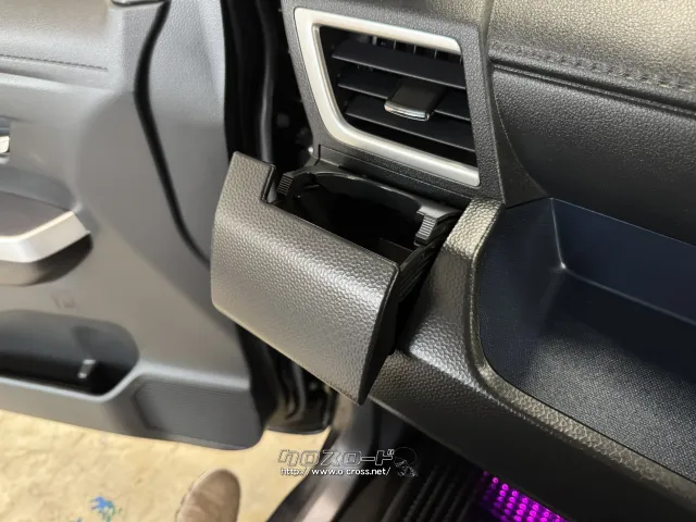 トヨタ ルーミー