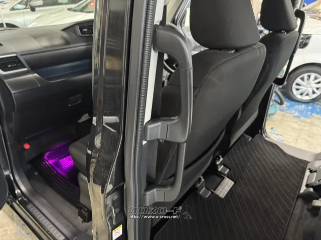 トヨタ ルーミー