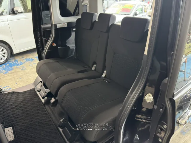 トヨタ ルーミー