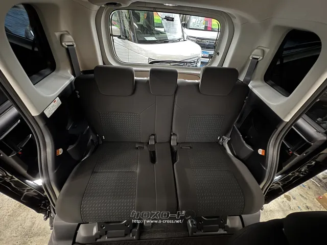 トヨタ ルーミー