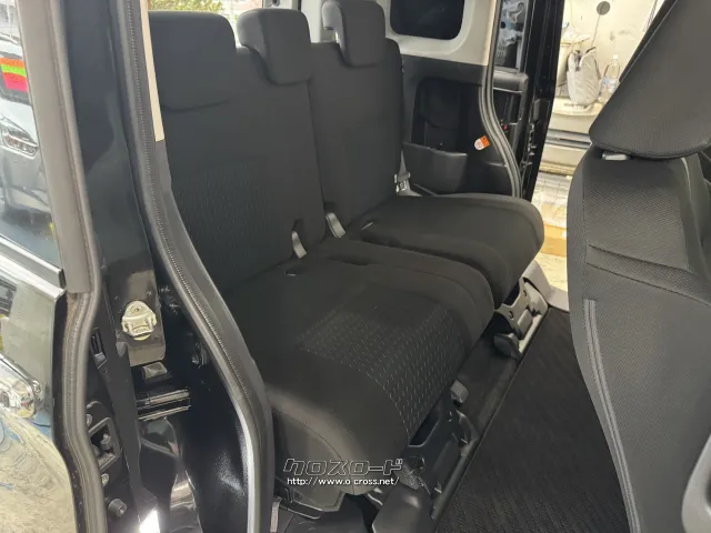 トヨタ ルーミー