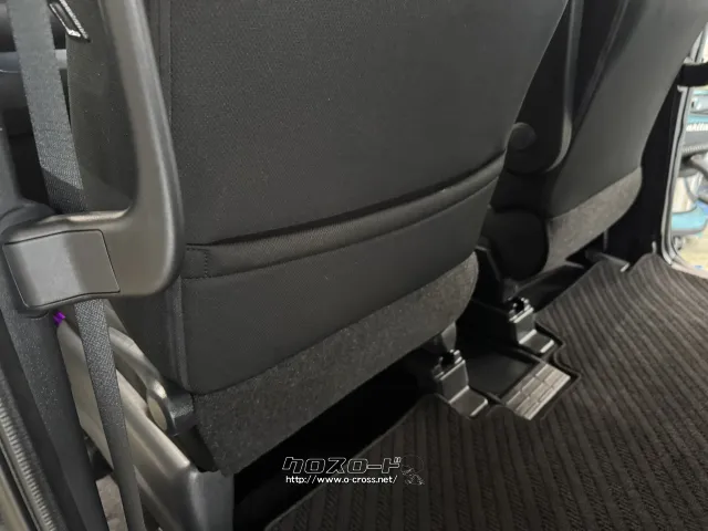 トヨタ ルーミー