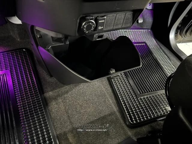 トヨタ ルーミー