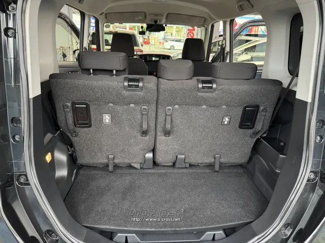 トヨタ ルーミー