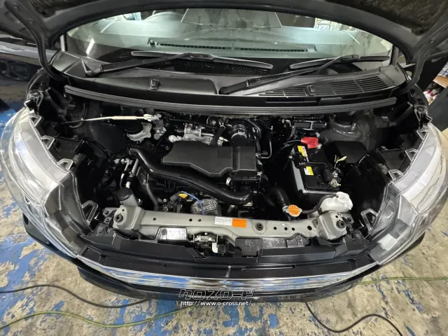 トヨタ ルーミー