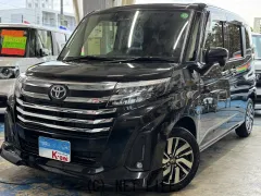 トヨタ ルーミー