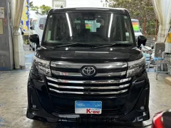 トヨタ ルーミー