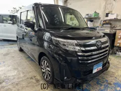 トヨタ ルーミー