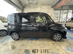 トヨタ ルーミー