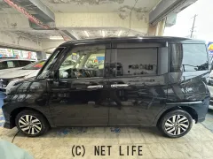 トヨタ ルーミー