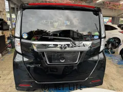 トヨタ ルーミー