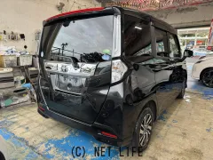 トヨタ ルーミー