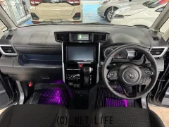 トヨタ ルーミー