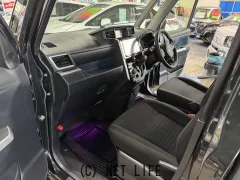 トヨタ ルーミー