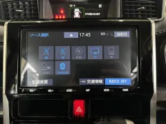 トヨタ ルーミー