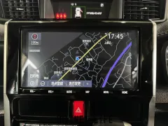 トヨタ ルーミー