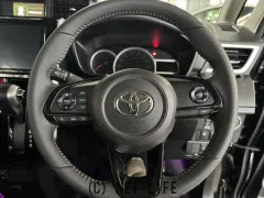 トヨタ ルーミー