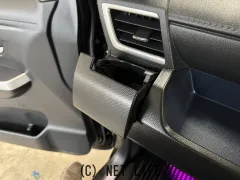 トヨタ ルーミー