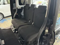 トヨタ ルーミー