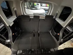 トヨタ ルーミー