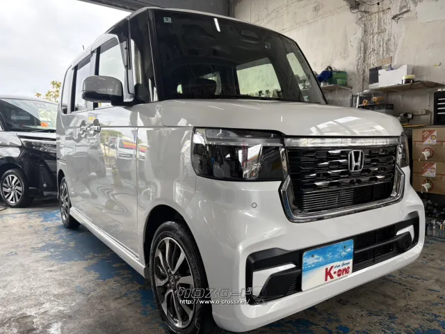 ホンダ N-BOX
