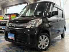 スズキ スペーシア