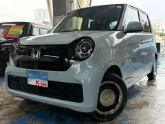 ホンダ N-ONE