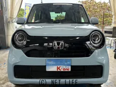 ホンダ N-ONE
