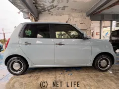 ホンダ N-ONE