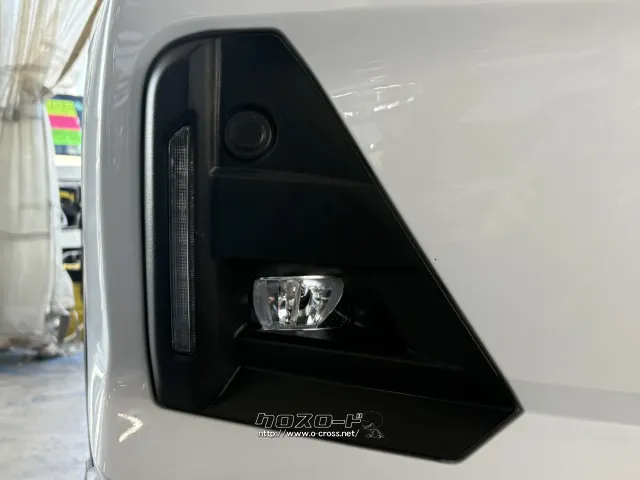 ダイハツ ロッキー