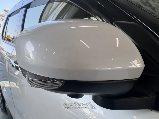 ダイハツ ロッキー