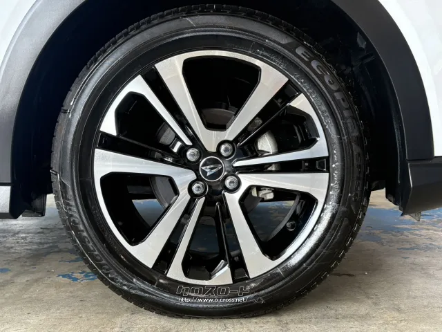 ダイハツ ロッキー