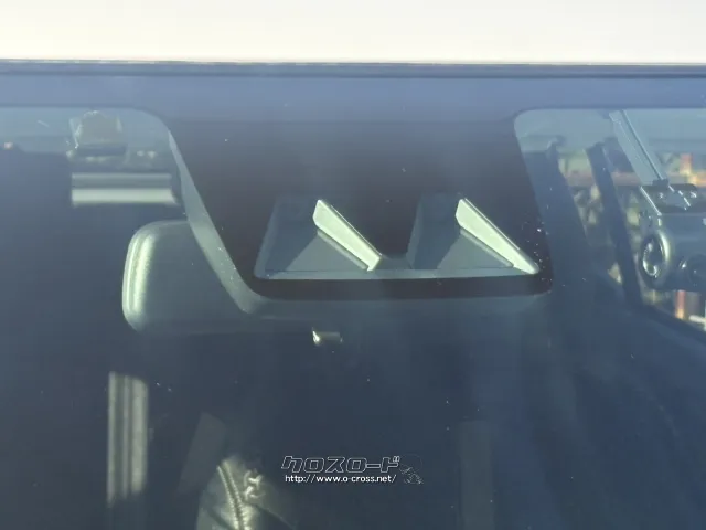 ダイハツ ロッキー