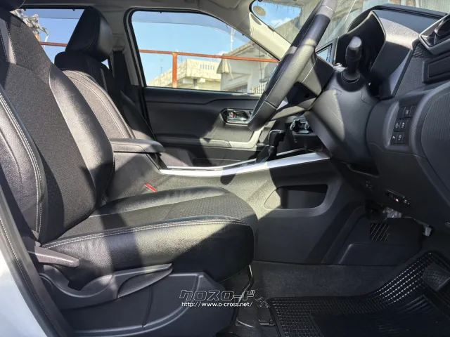 ダイハツ ロッキー