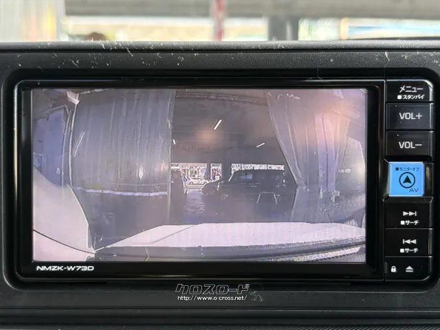 ダイハツ ロッキー