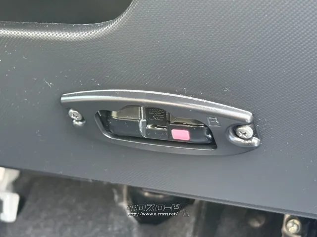 ダイハツ ロッキー