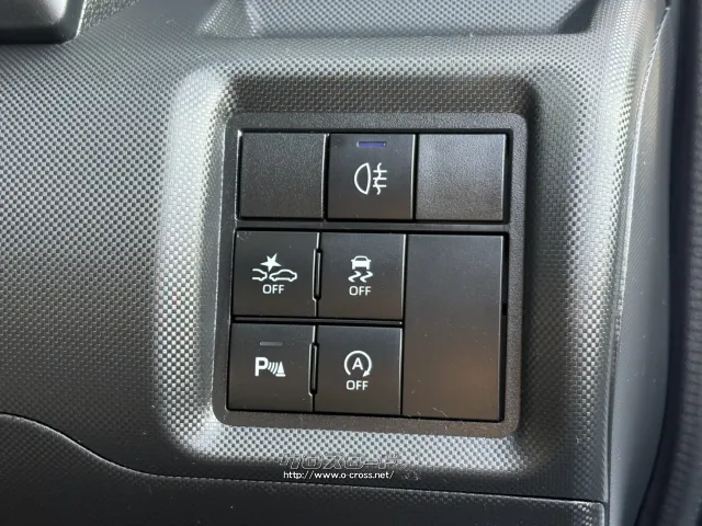 ダイハツ ロッキー