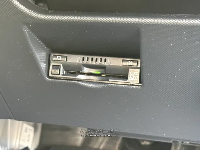 ダイハツ ロッキー